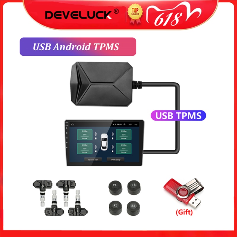 USB ȵ̵ TPMS Ÿ̾ з ͸ ý, ȵ..